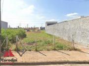 Terreno à venda Chácara São Sebastião Santa Bárbara...