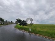 Terreno à venda com 1066,71 m² no Condomínio UP...