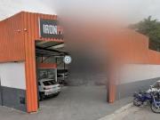 Terreno a venda com 1723m² no Socorro Zona ZEU