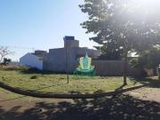 Terreno à venda com 258 m² por R$ 115.000 no Parque da...