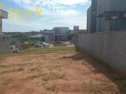 TERRENO À VENDA COM 382,96 M² NO CONDOMÍNIO FECHADO...
