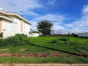 Terreno à venda com 394,81 m² no Condomínio Lagos D&apos...