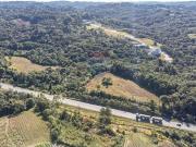 Terreno à venda com 44.000m² em Almirante Tamandaré, na...