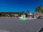 Terreno à venda com 500 m² por R$725.000 no Condomínio...