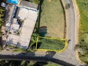 Terreno a venda com 670 m² no bairro do Bosque em Vinhedo SP