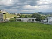 Terreno à venda com 800 m² no Residencial Campo de...