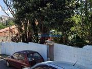 Terreno à venda com 900 m² leve declive em Barueri/SP