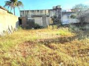 Terreno à venda com área de 398,6 m² Saraiva Uberlândia/MG