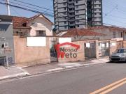 Terreno à venda, com casa velhas 410 m² Santana