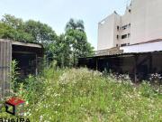 Terreno à venda com, no Bairro Euclides São Bernardo do...