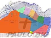 Terreno à Venda com platô pronto na Rodovia Régis...