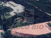 Terreno à Venda com platô pronto na Rodovia Régis...