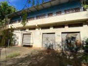 Terreno a venda comercial com área total de 1.657m²