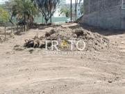 Terreno à venda Comercial na Avenida Waldemar José...