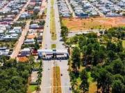 Terreno à Venda Condomínio Alto da Boa Vista Sobradinho DF