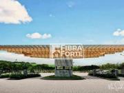 Terreno à venda Condomínio Artesano Galleria