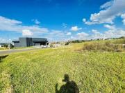 Terreno à venda, Condomínio Barra do Cisne em Americana/SP