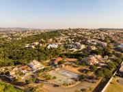 Terreno a venda Condominio Caminhos de San Conrado...