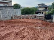 TERRENO À VENDA – CONDOMÍNIO CLUBE VILLE DE FRANCE