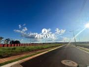 Terreno à venda Condomínio Damha Fit