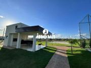 Terreno a venda, Condomínio Damha Fit I