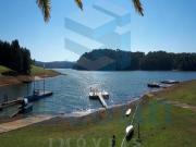 TERRENO A VENDA CONDOMINIO JARDIM REPRESA IBIÚNA SP