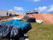 Terreno a venda Condominio Jatibela Campinas/SP