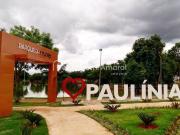 Terreno a Venda Condomínio Miraj Paulínia