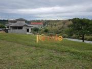 Terreno à venda Condomínio Mirante Do Vale Jacareí/SP