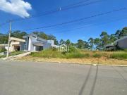 Terreno à venda condomínio Paysage Villagio