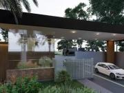 Terreno à venda Condomínio Reserva di Tamai Residencial