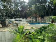 Terreno à venda condomínio residencial chacara Santa...