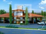 Terreno à venda Condomínio Villaggio Itália Sorocaba
