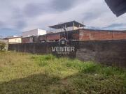 Terreno à venda, Conjunto Residencial Araretama,...