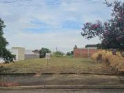 Terreno á venda de 288,33 m² no Bairro Residencial Vitiello