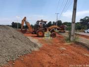Terreno à venda de 300 m² por R$ 100.000 no Loteamento...