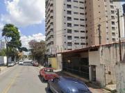 Terreno à Venda de 500 m² no Centro de Suzano/SP