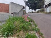 Terreno Á VENDA de esquina no Jardim Santo Antônio na...