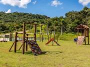 Terreno à venda em aclive com 725m² em condomínio dentro...