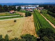 Terreno à venda em Aguada de Cima