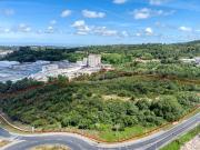 Terreno à venda em Agualva