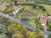 Terreno à venda em Póvoa de Lanhoso