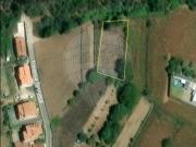 Terreno à venda em Águeda