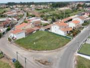 Terreno à venda em Águeda