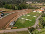 Terreno à venda em Albergaria a Velha