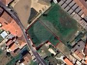 Terreno à venda em Alcobaça
