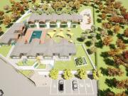 Terreno à venda em Aljezur