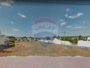 Terreno à venda em Almeirim