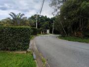 terreno à venda em Alpes da Cantareira