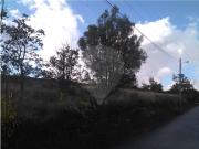 Terreno à venda em Alvaiázere
